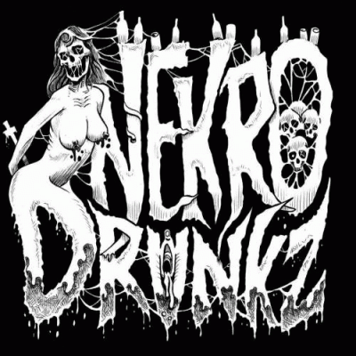 logo Nekro Drunkz logo Nekro Drunkz